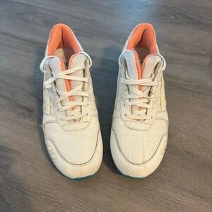 Asics Gel-Lyte Iii 3 Miami Vice Size 11